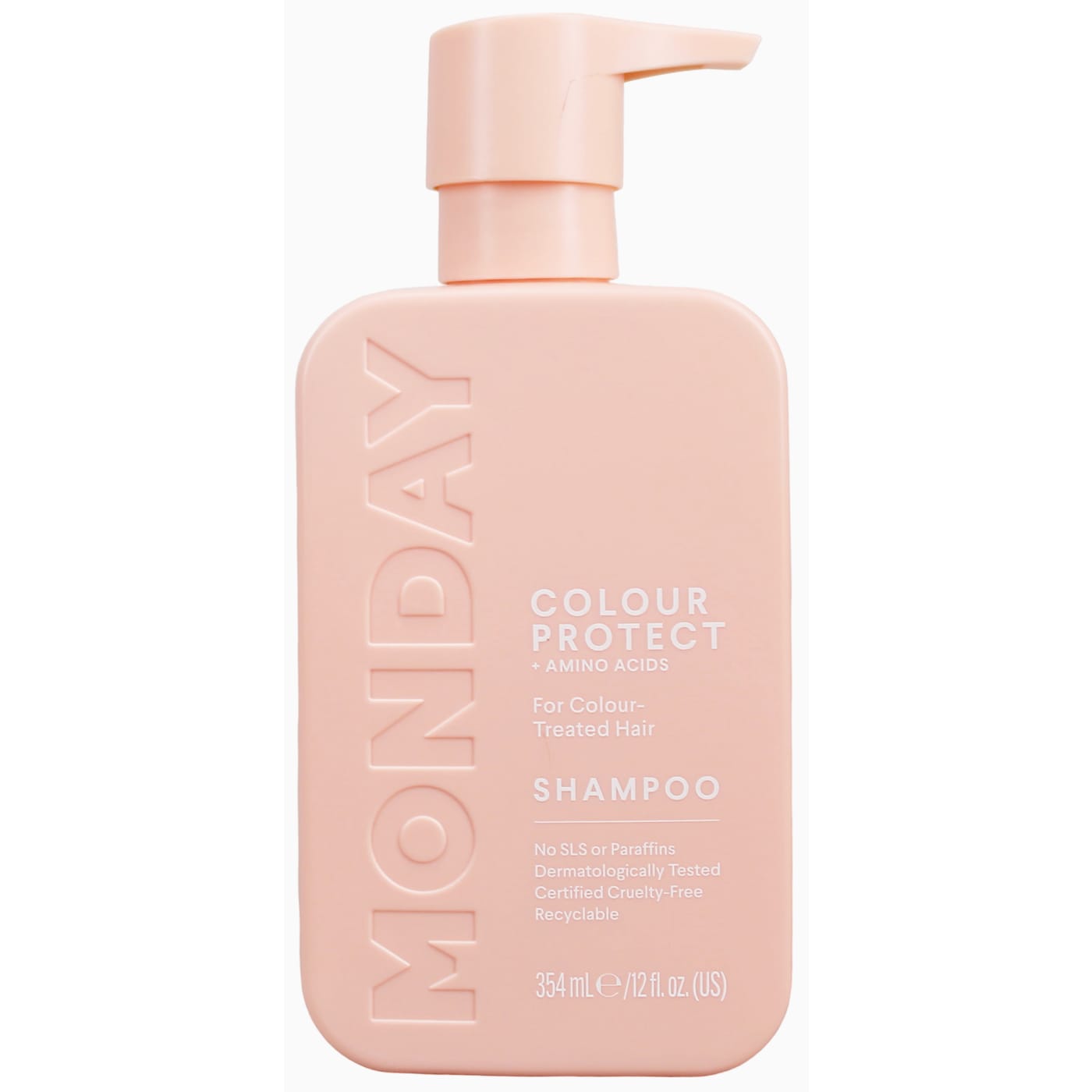 MONDAY HAIRCARE SHAMPOO COLOUR PROTECT 354ML