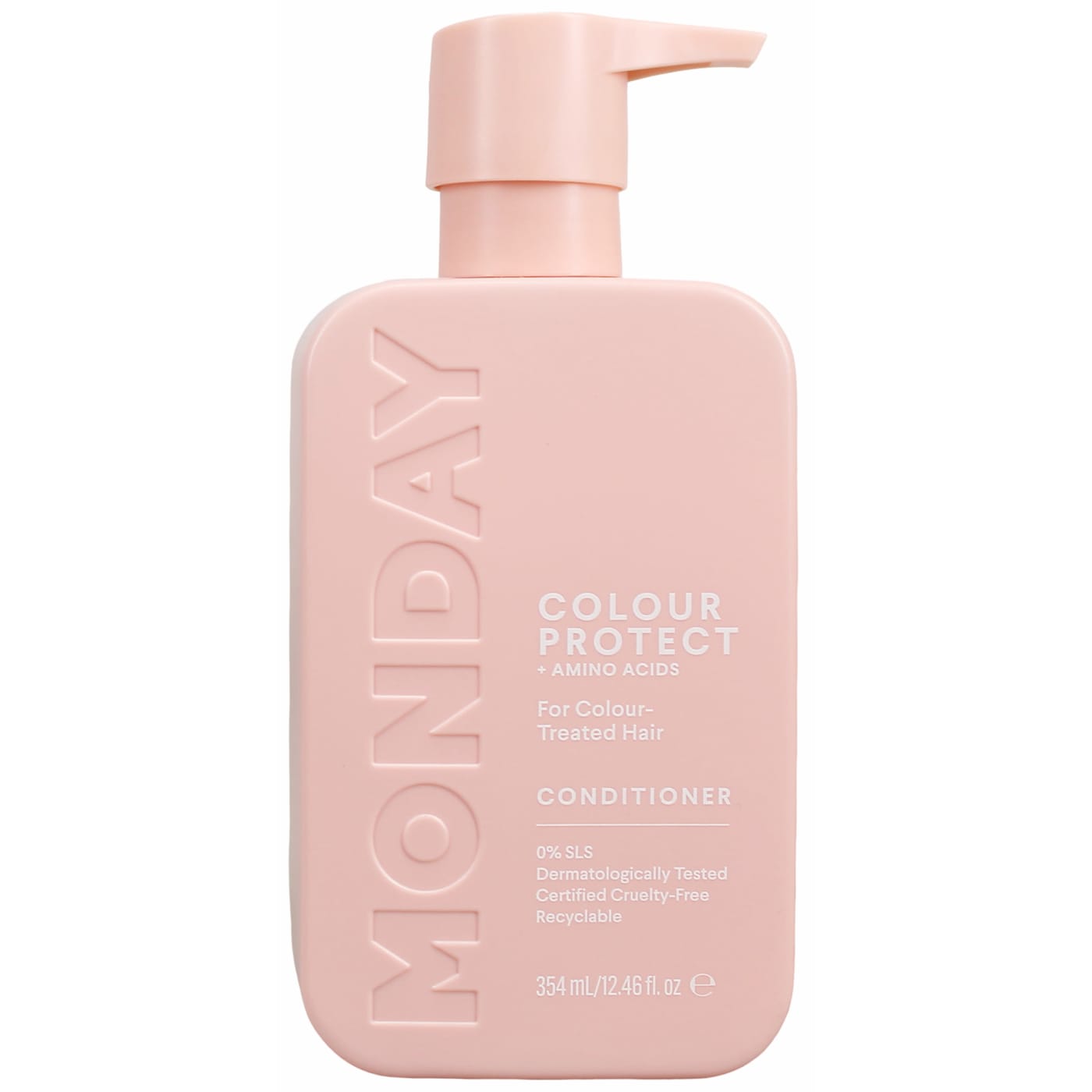 MONDAY HAIRCARE CONDITIONER COLOUR PROTECT 354ML