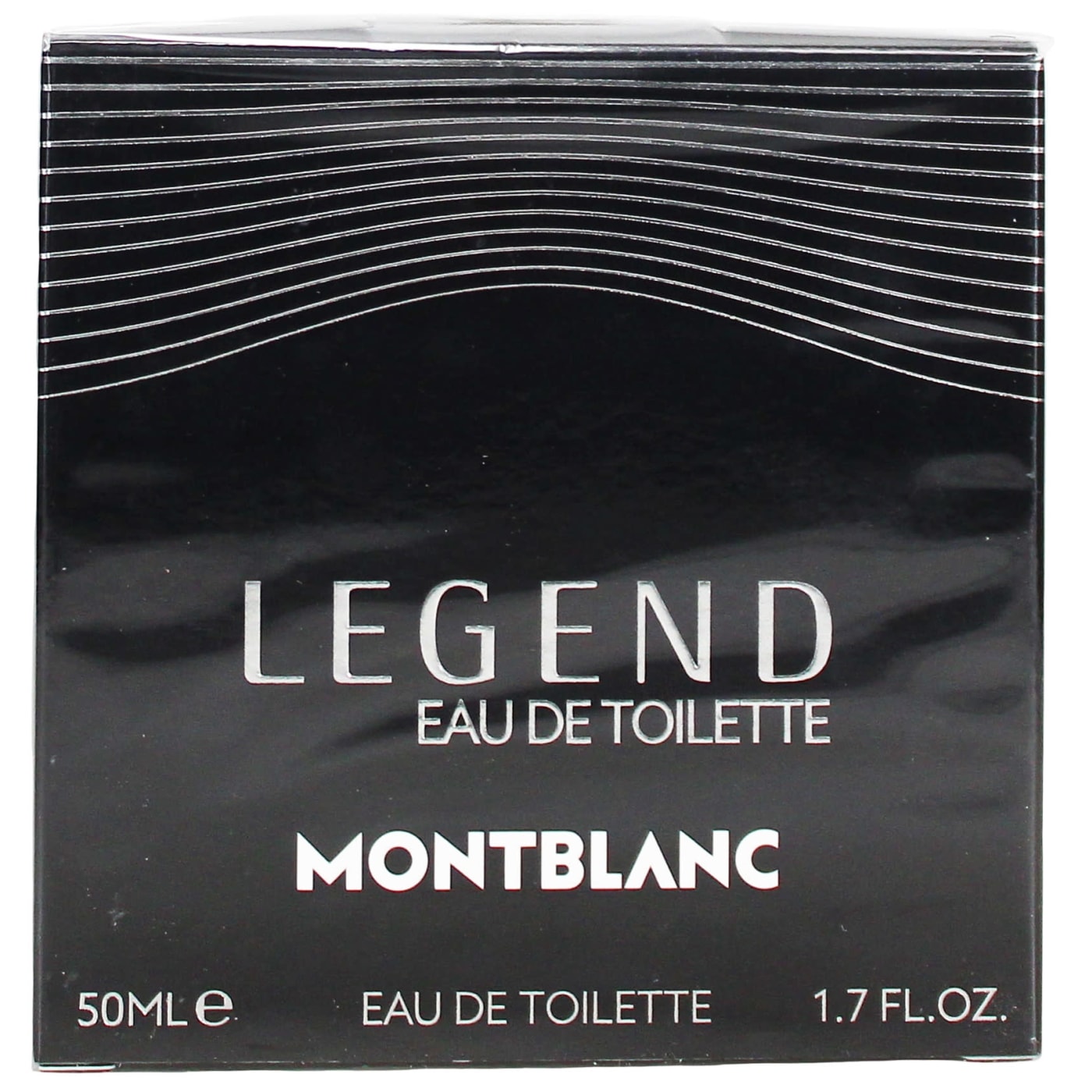 MONTBLANC LEGEND EDT SPRAY 50ML
