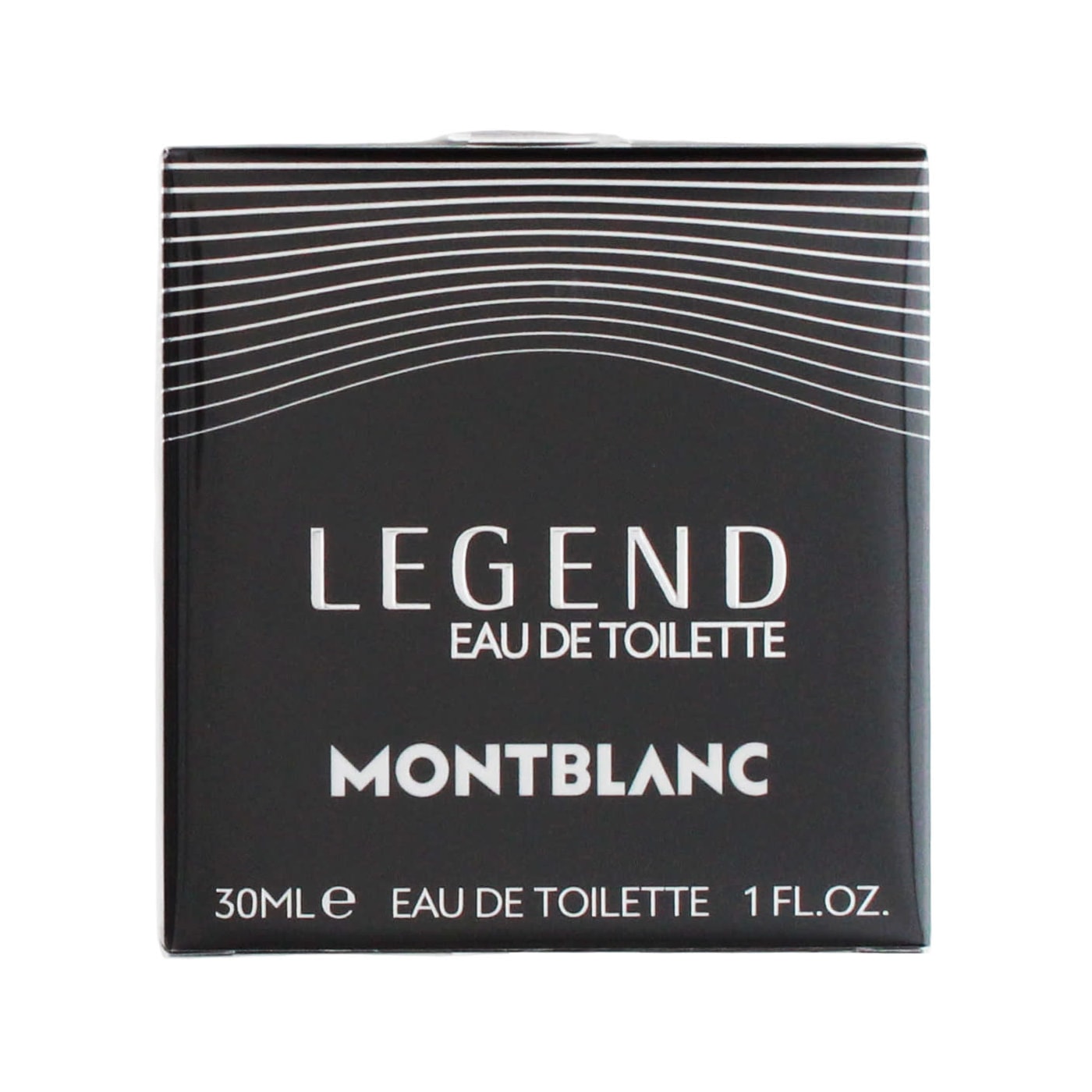 MONTBLANC LEGEND EDT SPRAY 30ML