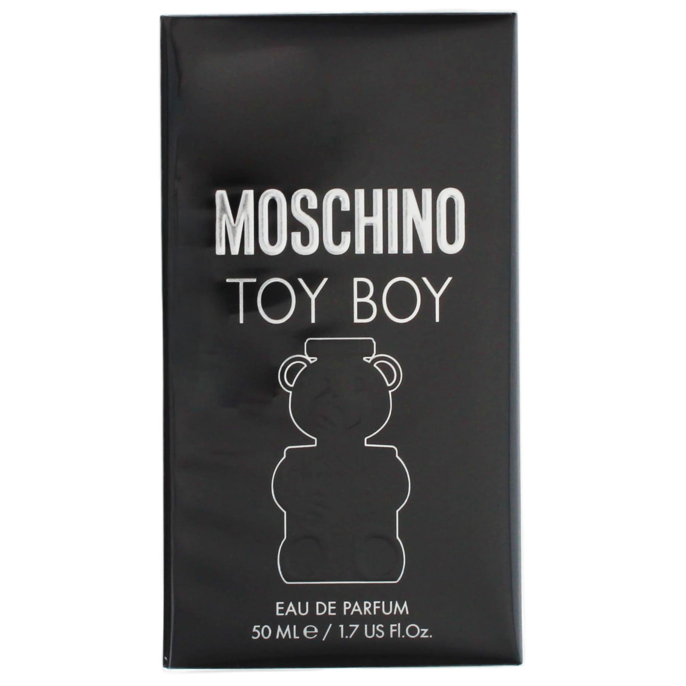 MOSCHINO TOY BOY EDP SPRAY 50ML