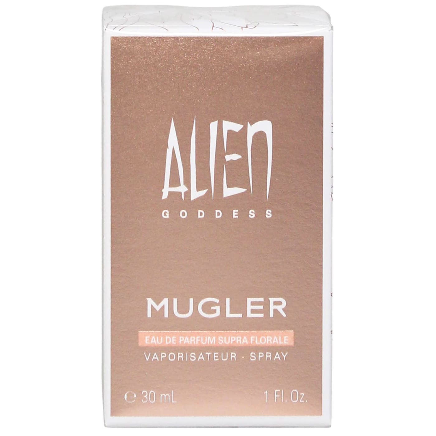 MUGLER ALIEN GODDESS SUPRA FLORALE EDP SPRAY 30ML