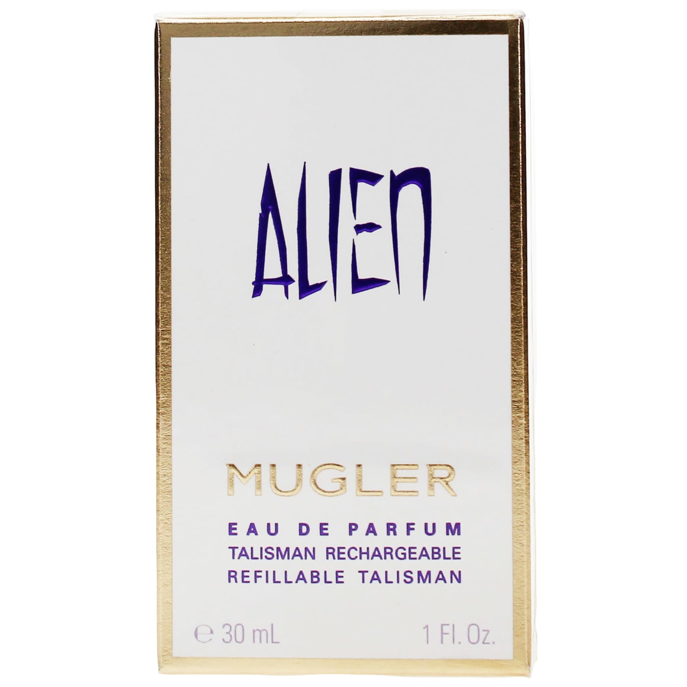 MUGLER ALIEN EDP SPRAY 30ML