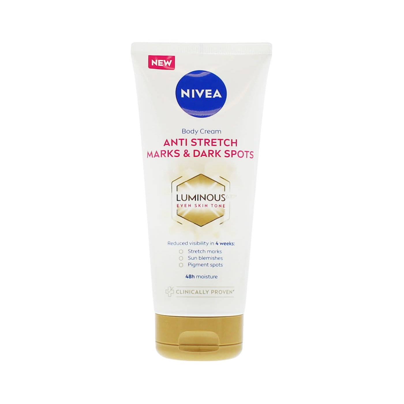 NIVEA SERUM ANTI STRETCH MARKS 200ML