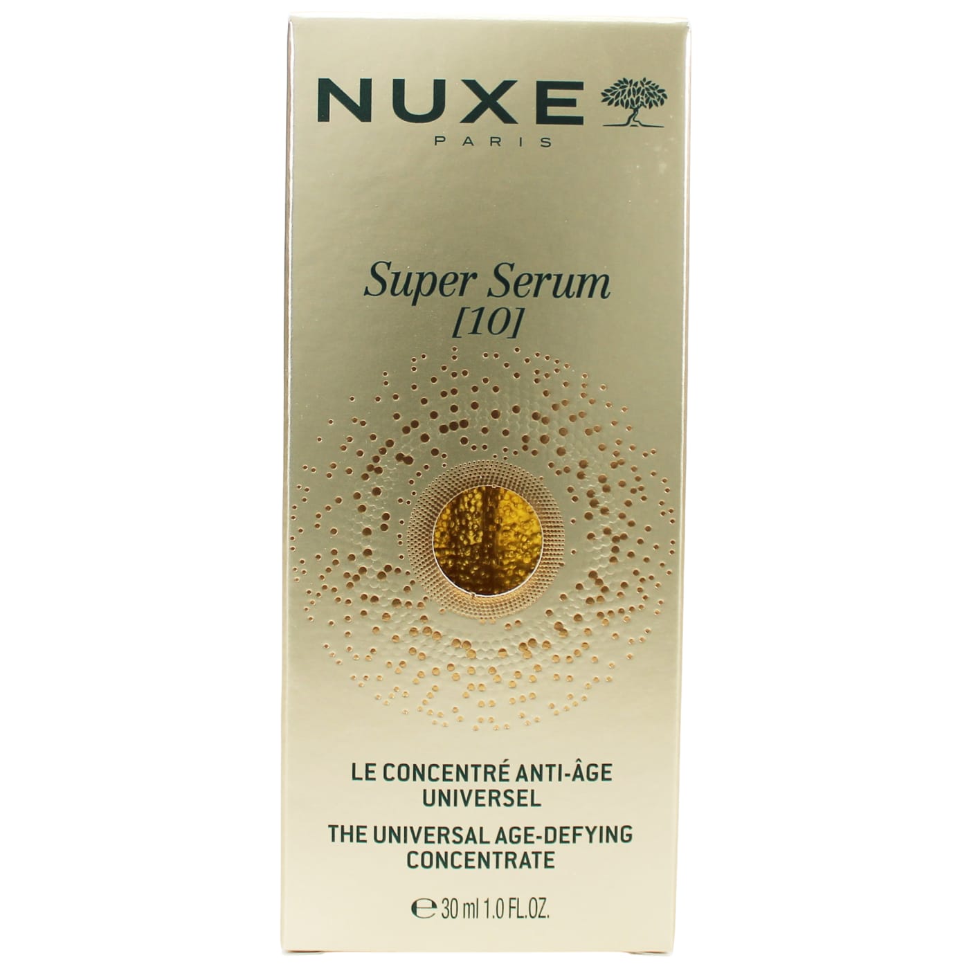 NUXE SUPERSERUM AGE-DEFYING 30ML