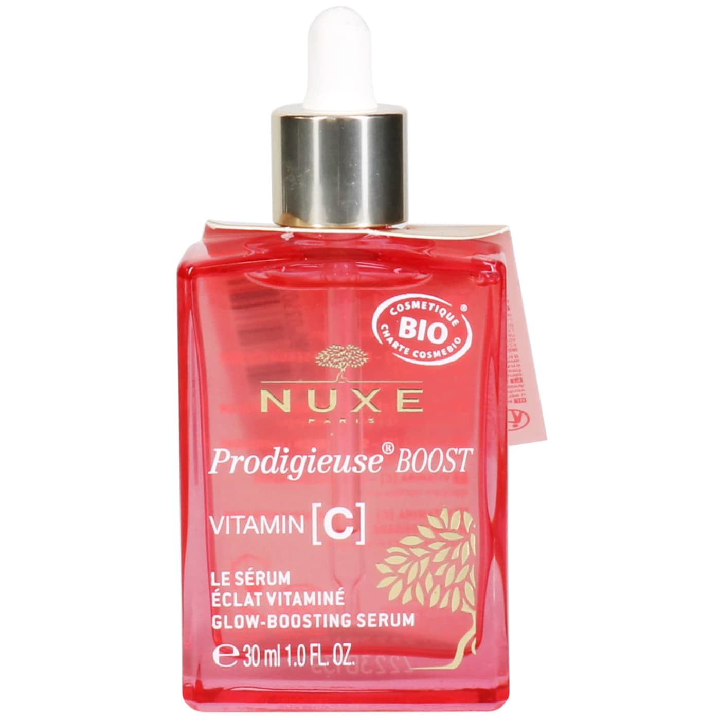 NUXE PRODIGIEUSE BOOST SERUM GLOW BOOSTING VITAMIN C 30ML