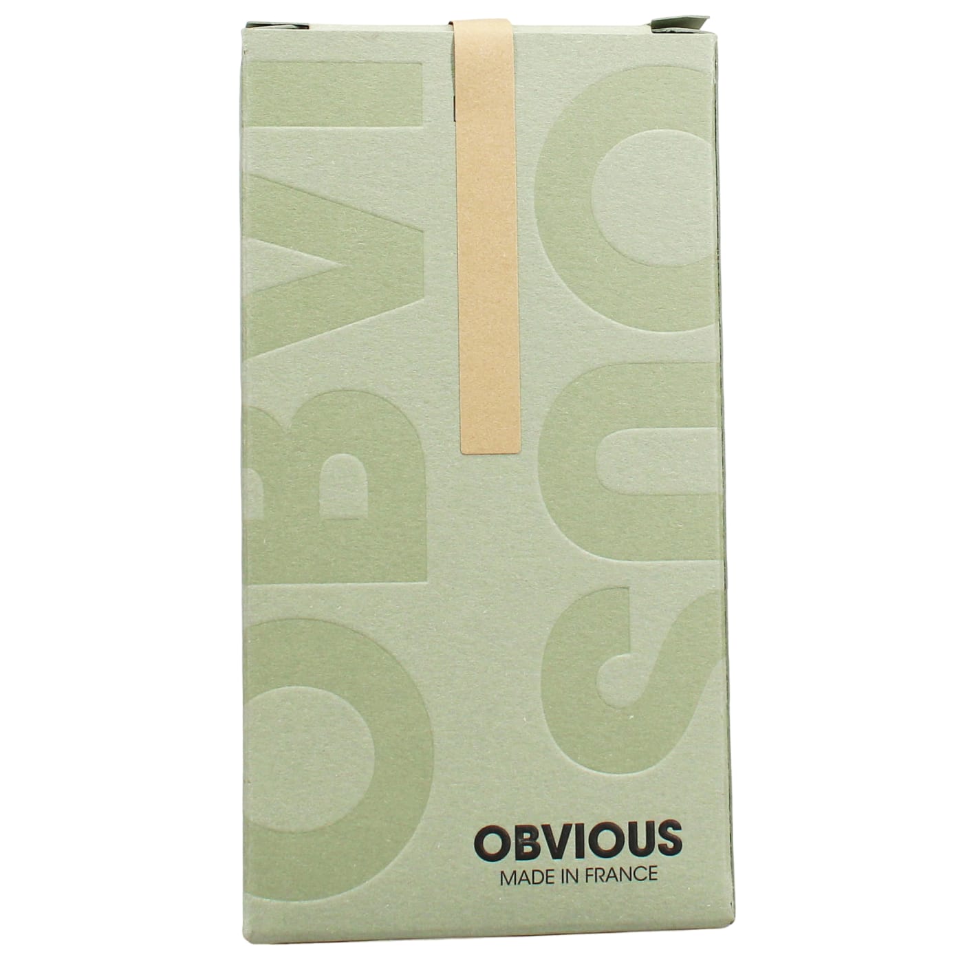 OBVIOUS UNE FIGUE EDP SPRAY 100ML