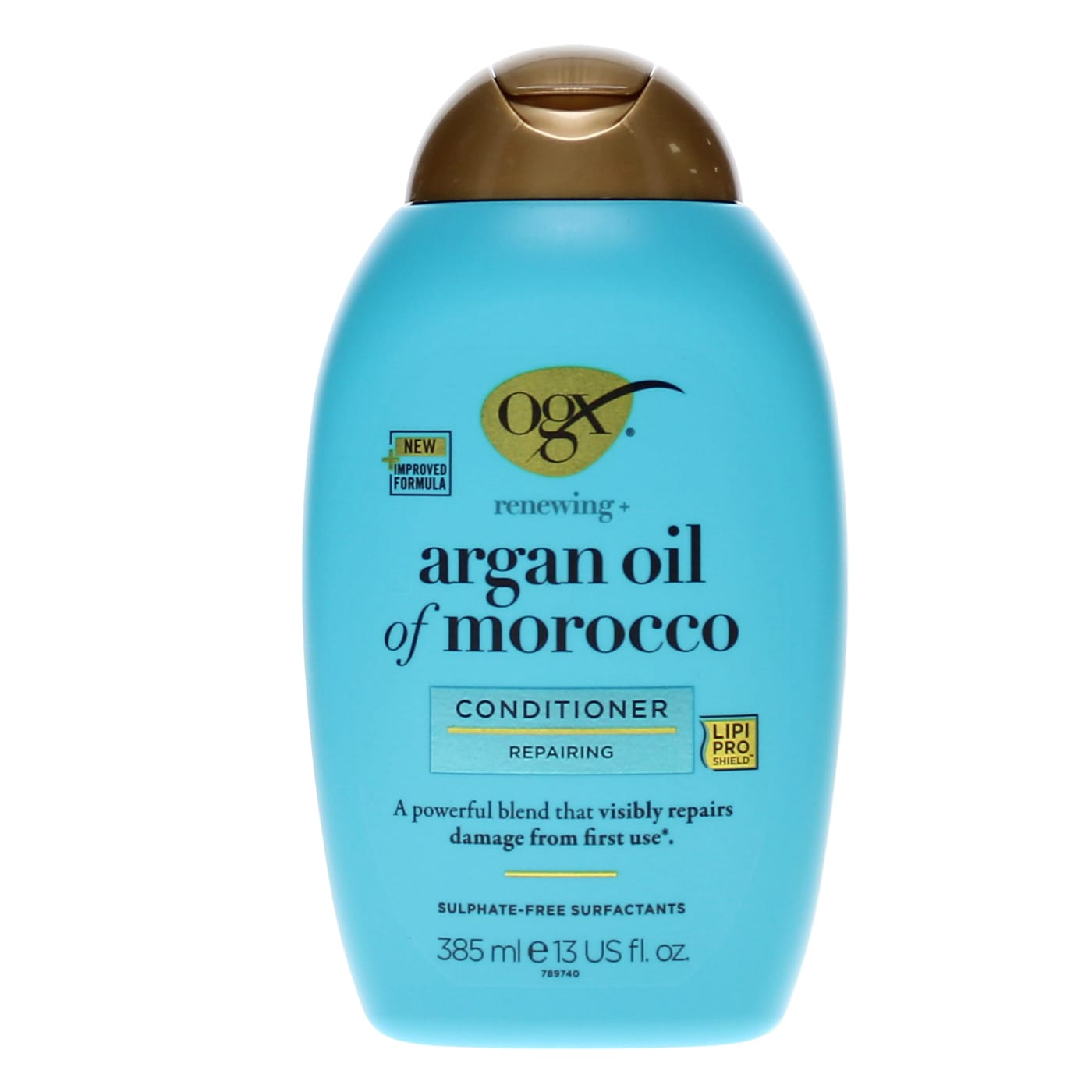 OGX CONDITIONER ARGAIN OIL 385ML
