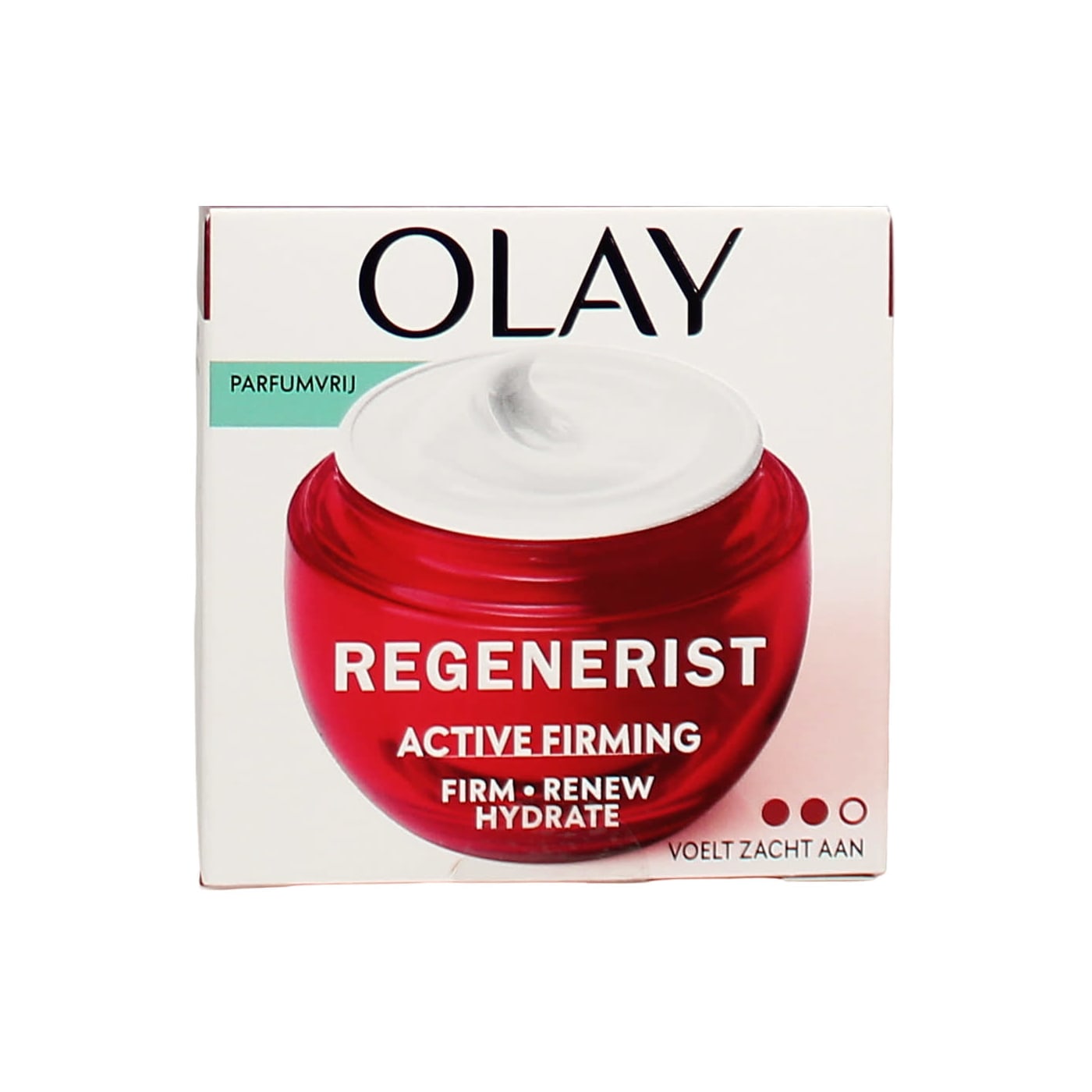 OLAY REGENERIST DAY CREAM FRAGRANCE FREE 50ML