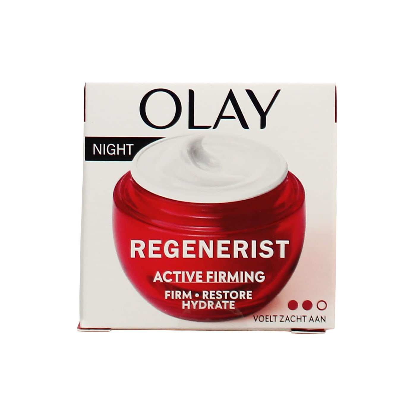 OLAY REGENERIST ACTIVE FIRMING NIGHT CREAM 50ML