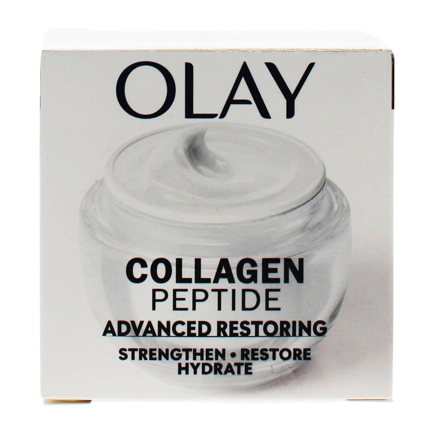 OLAY DAY CREAM COLLAGEN PEPTIDE 50ML