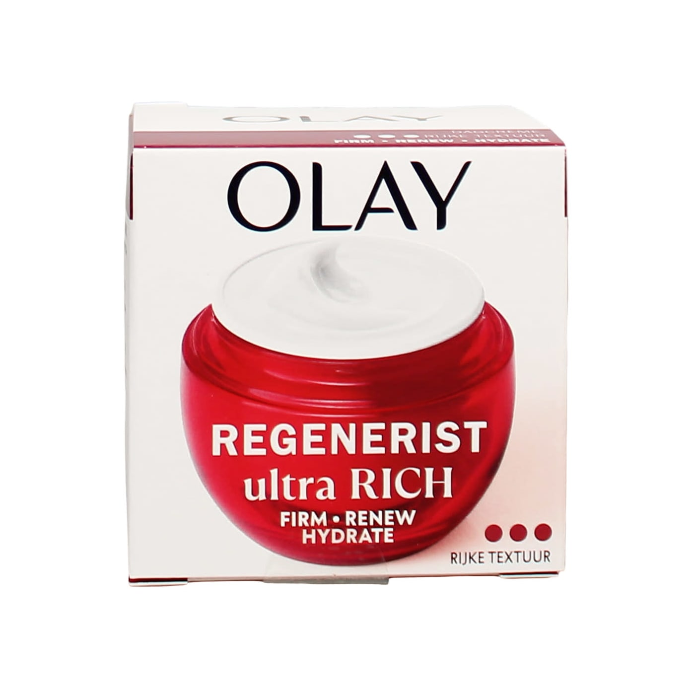 OLAY REGENERIST DAY CREAM ULTRA RICH 50ML