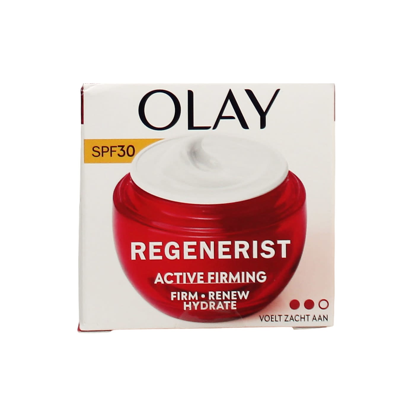 OLAY REGENERIST DAY CREAM ACTIVE FIRMING SPF 30 50ML