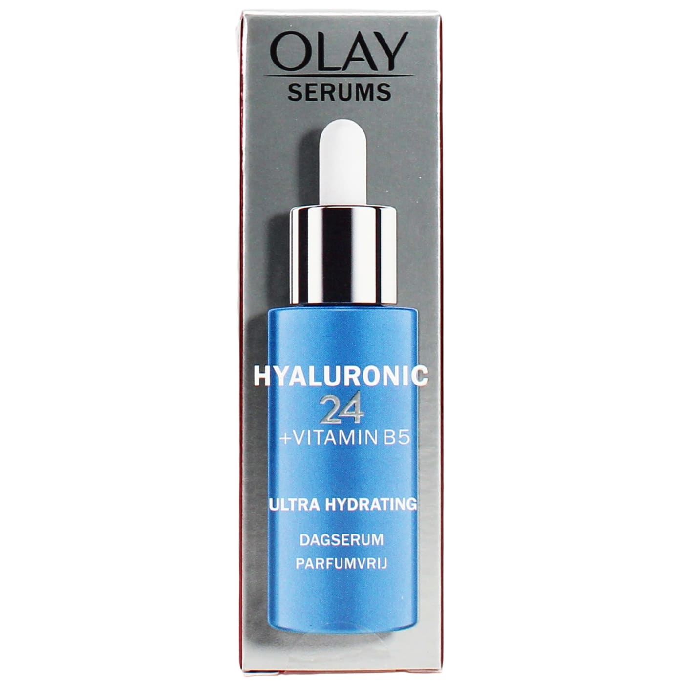 OLAY SERUM HYALAURONIC HYDRA BOOST 40ML