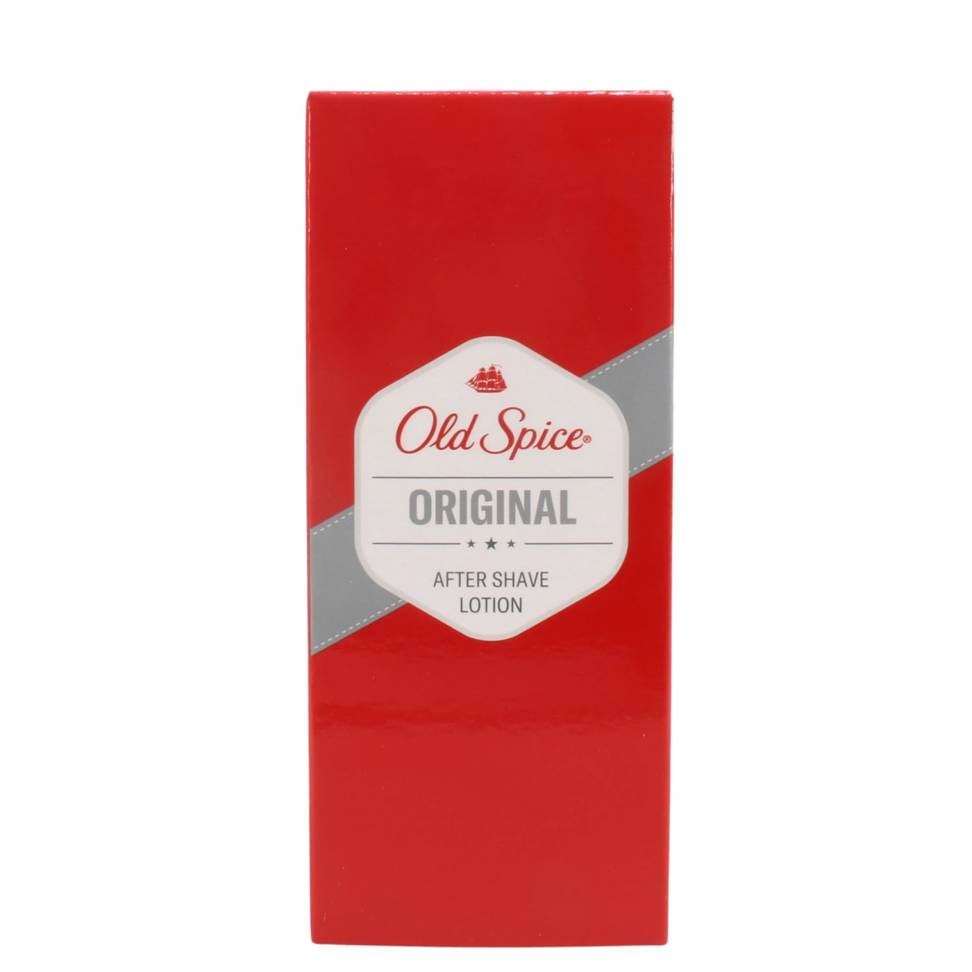 OLD SPICE AFTERSHAVE LOTION ORIGINAL 100ML