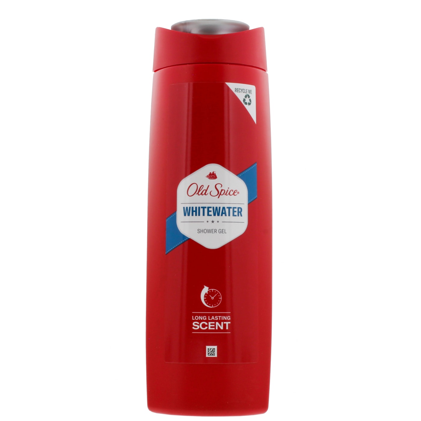 OLD SPICE S/GEL WHITEWATER (EN FRONT) 400ML