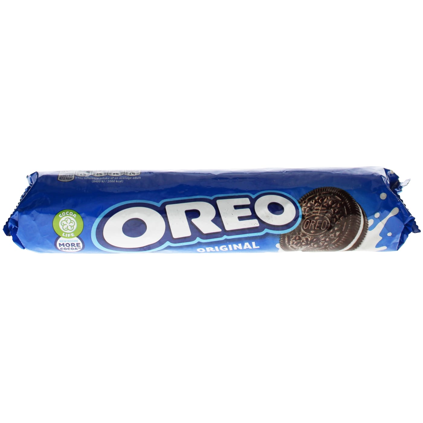 OREO 154G COOKIES ORIGINAL