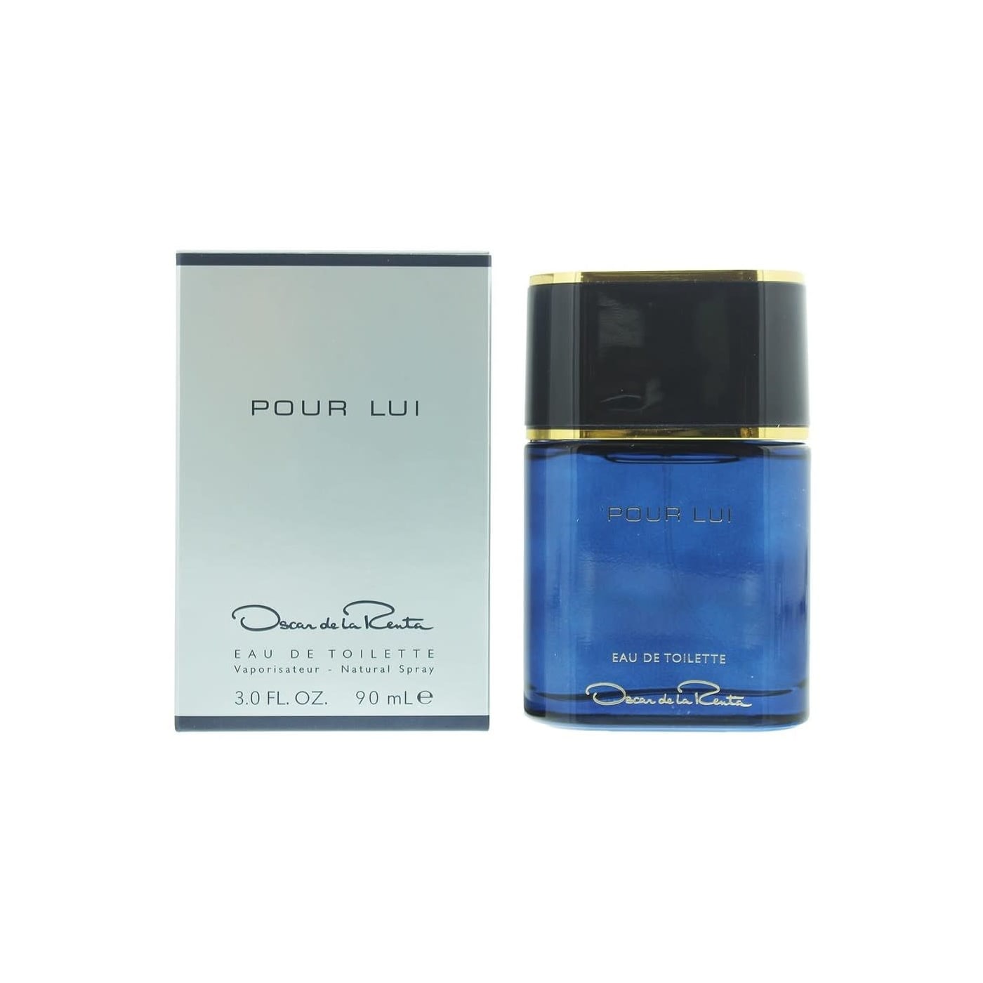 OSCAR DE LA RENTA POUR LUI EDT SPRAY 90ML