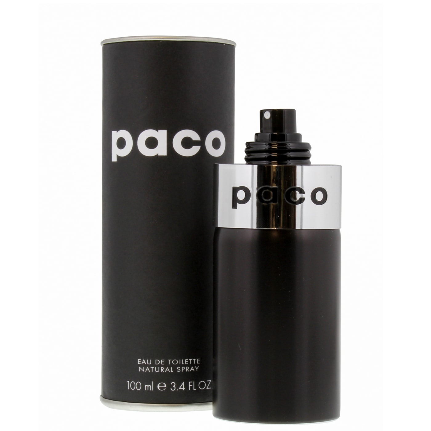 PACO RABANNE PACO EDT SPRAY 100ML