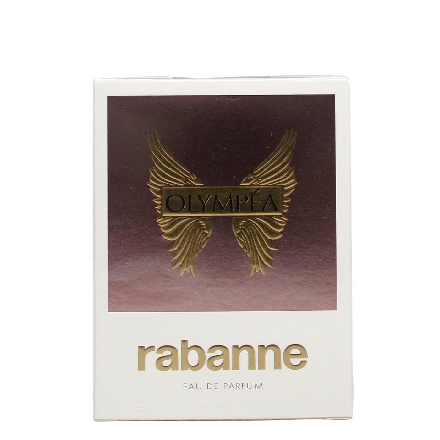 PACO RABANNE OLYMPEA EDP SPRAY 30ML