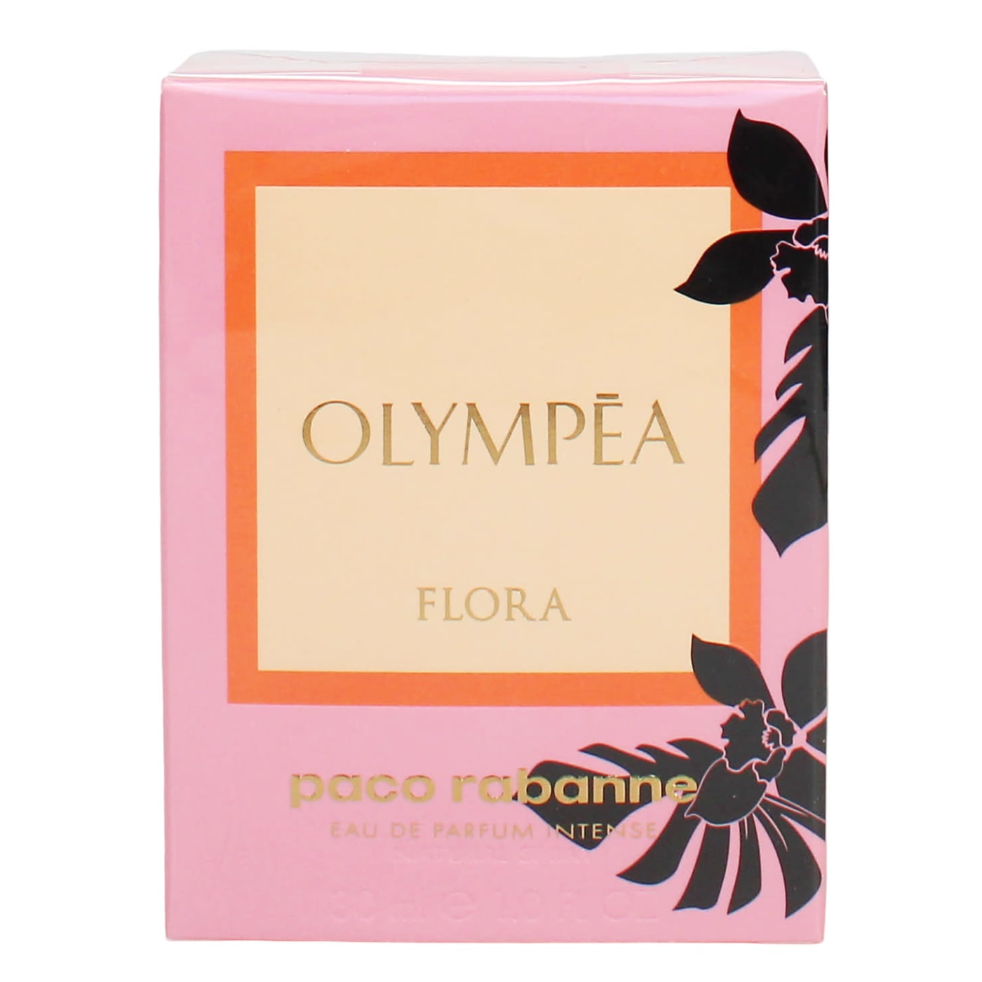 PACO RABANNE OLYMPEA FLORA INTENSE EDP SPRAY 30ML