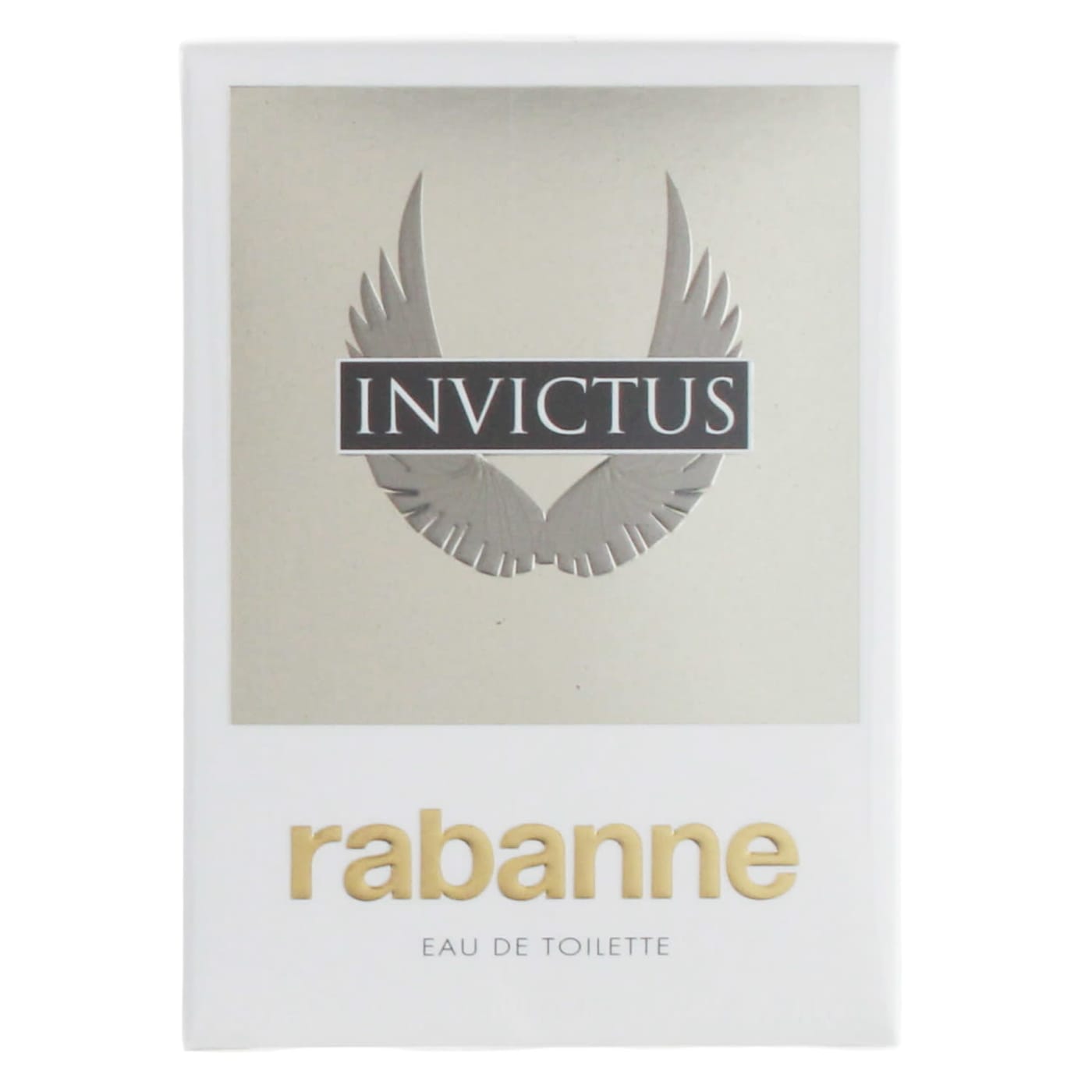 PACO RABANNE INVICTUS EDT SPRAY 50ML