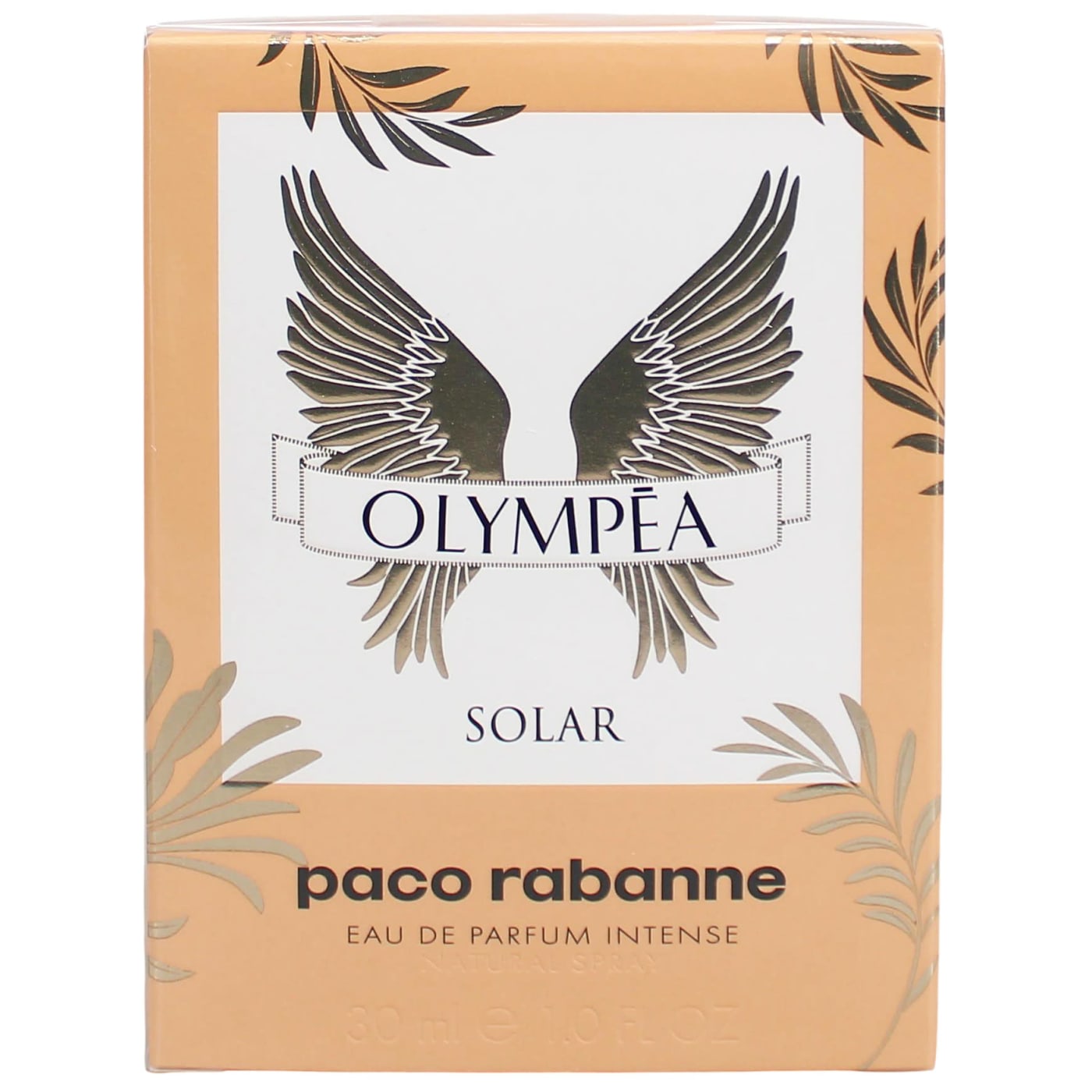 PACO RABANNE OLYMPEA SOLAR INTENSE EDP SPRAY 30ML