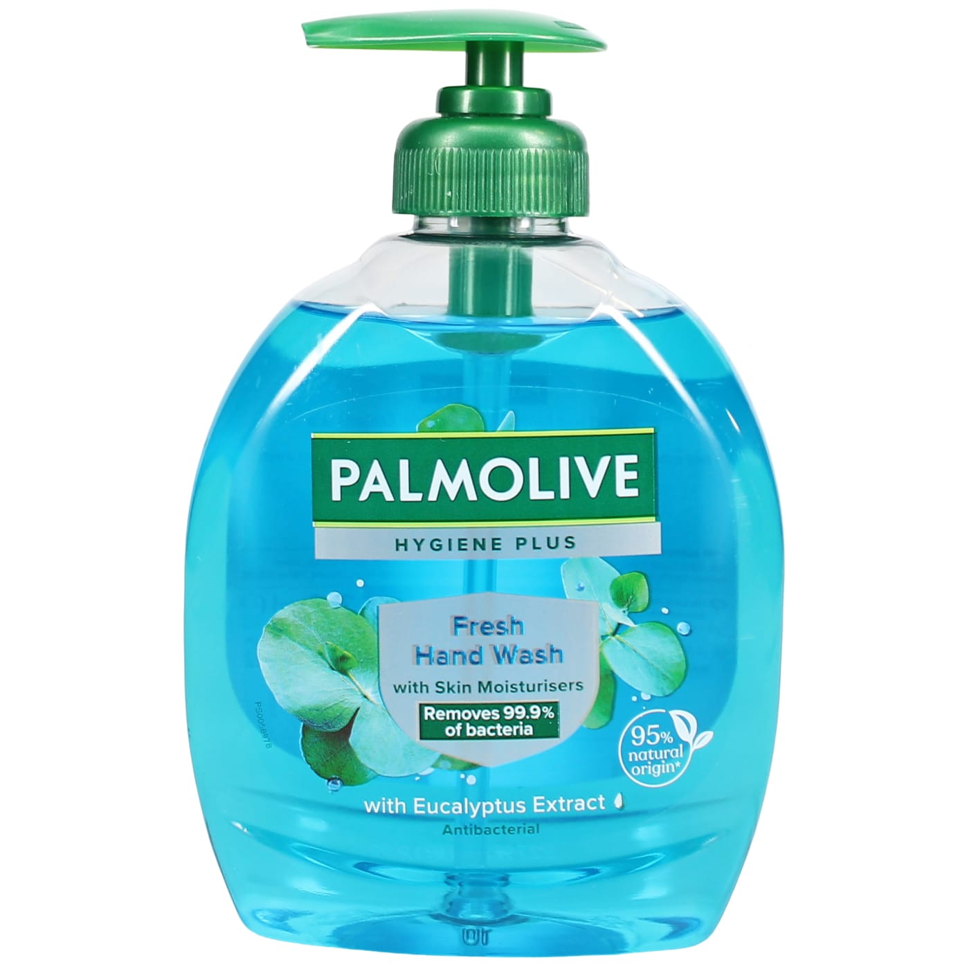 PALMOLIVE HAND WASH HYGIENE PLUS FRESH 300ML