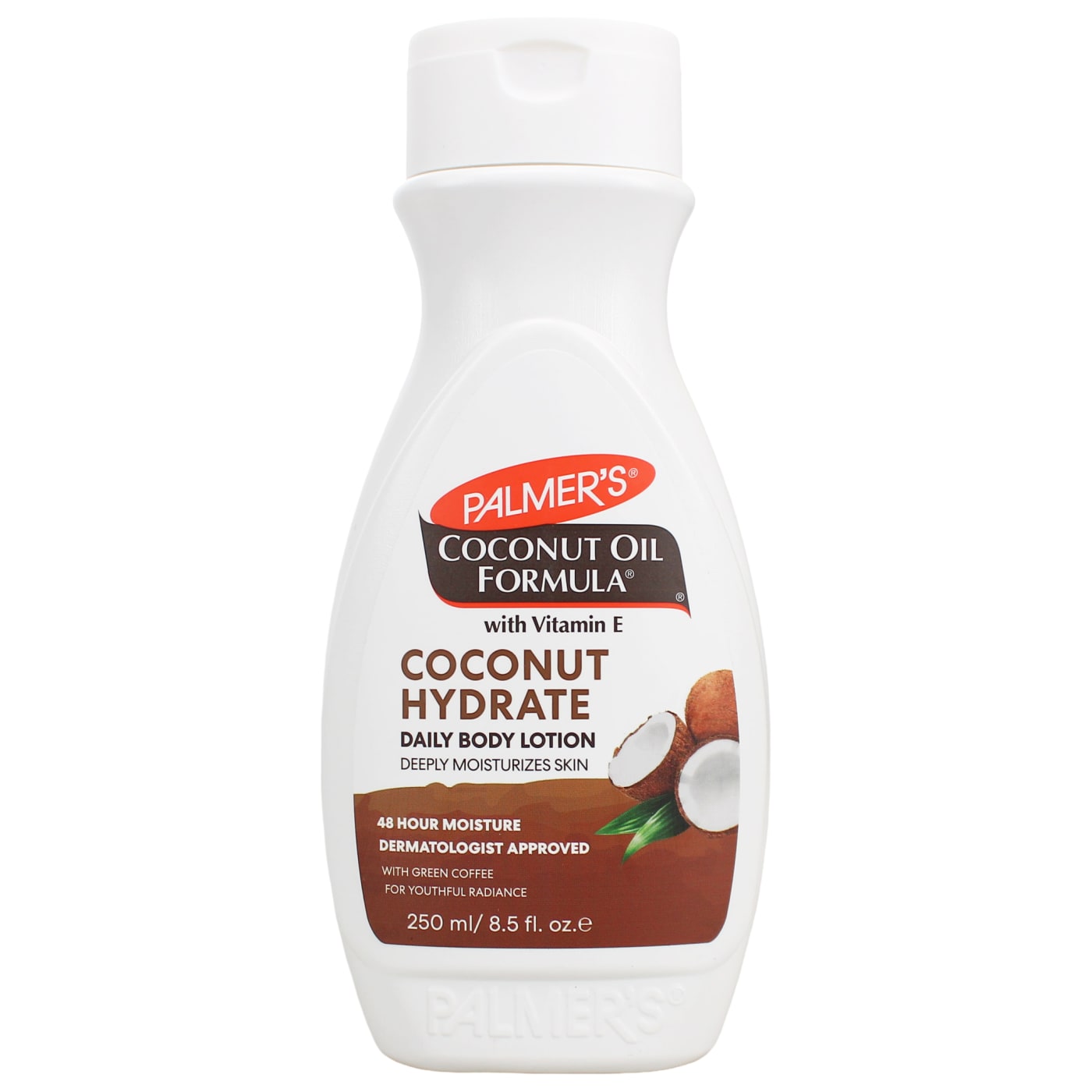 PALMER'S COCONUT OIL FORMULA BODY LOTION COCONUT HYDRATE 250ML