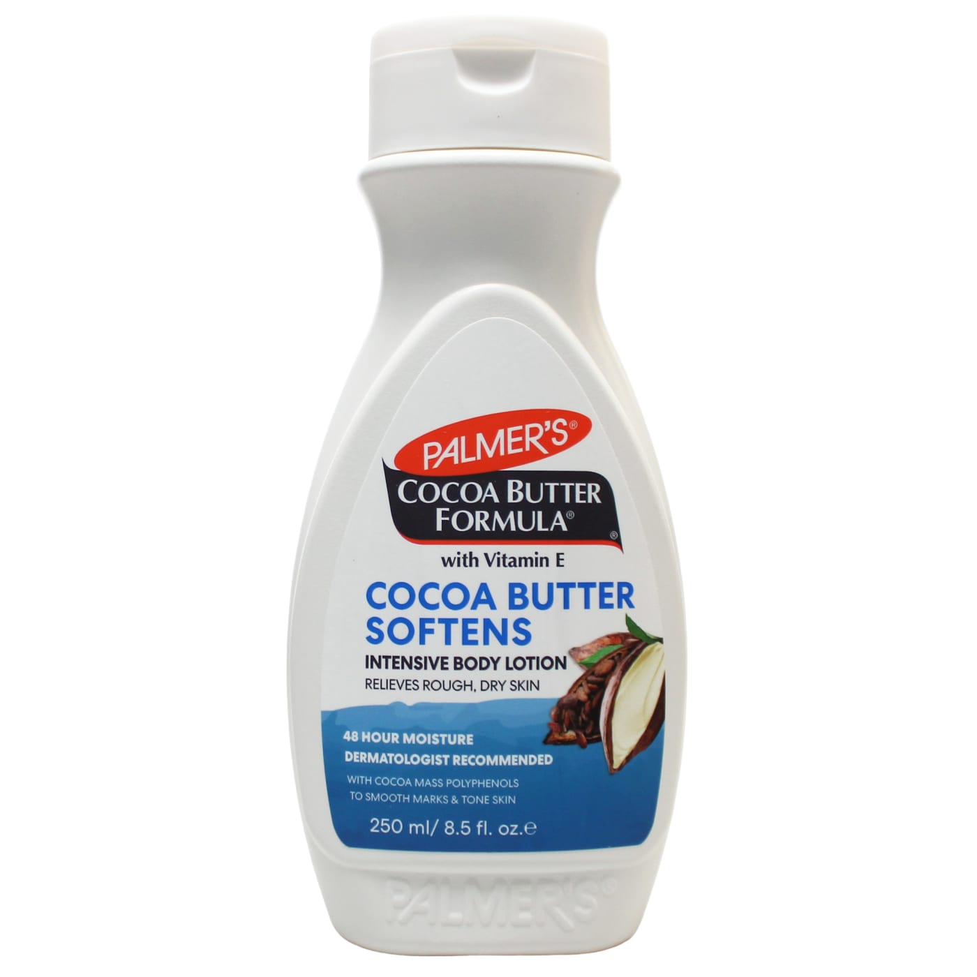 PALMER'S COCOA BUTTER FORMULA MOISTURISING LOTION COCOA BUTTER 250ML