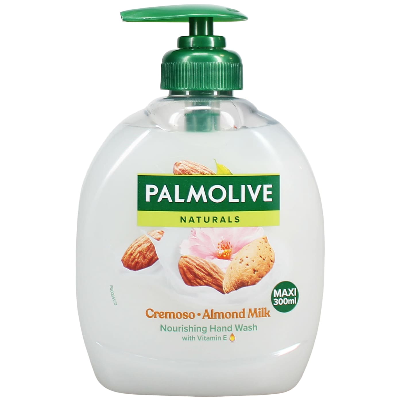 PALMOLIVE HAND WASH ALMOND MILK 300ML