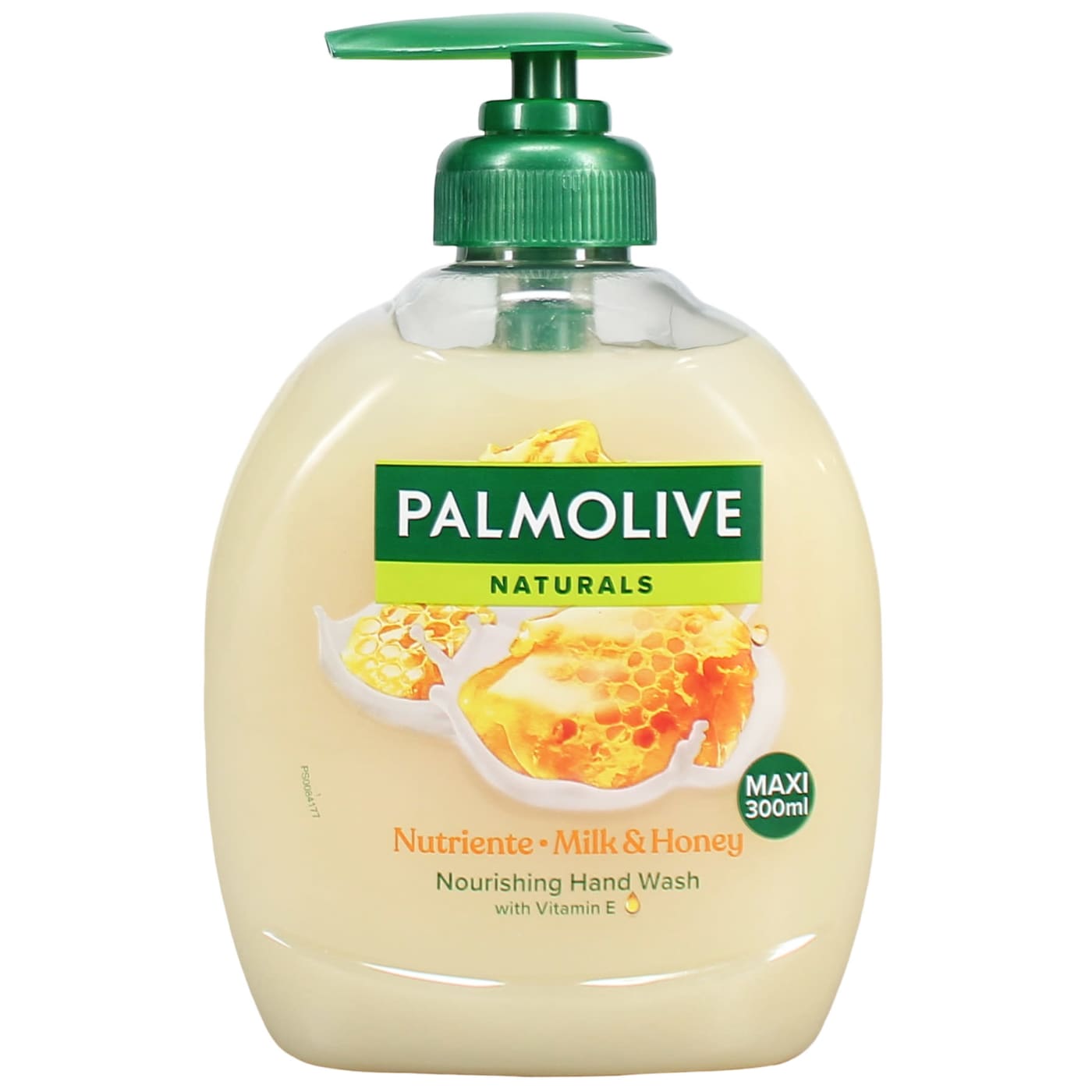 PALMOLIVE HAND WASH MILK & HONEY 300ML