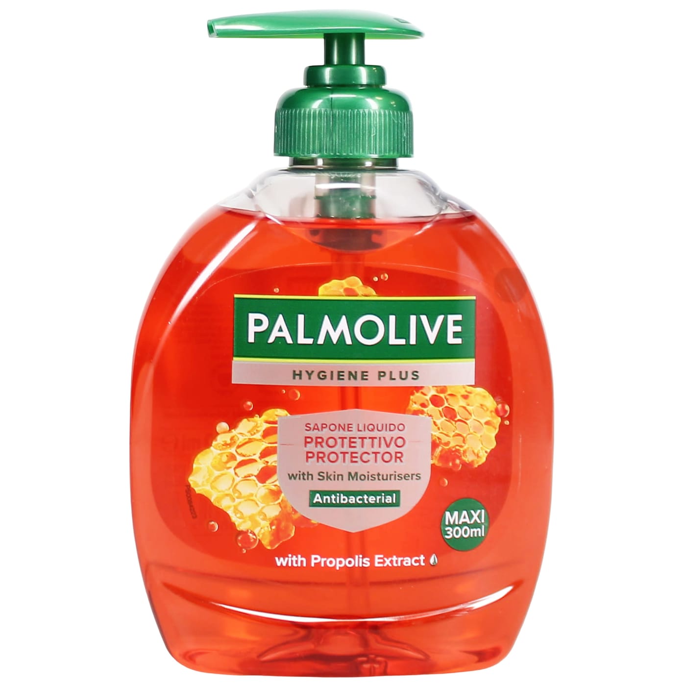 PALMOLIVE HAND WASH HYGIENE PLUS 300ML