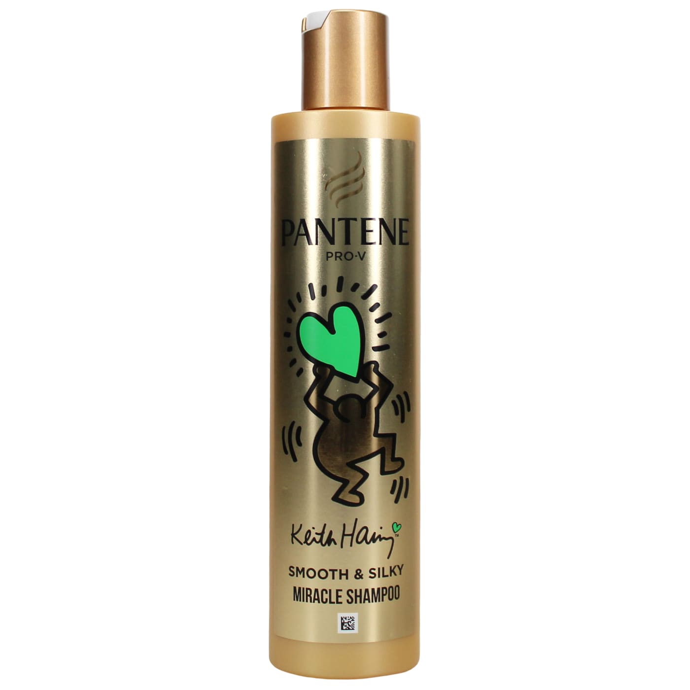 PANTENE PRO-V SHAMPOO SMOOTH & SILKY 250ML