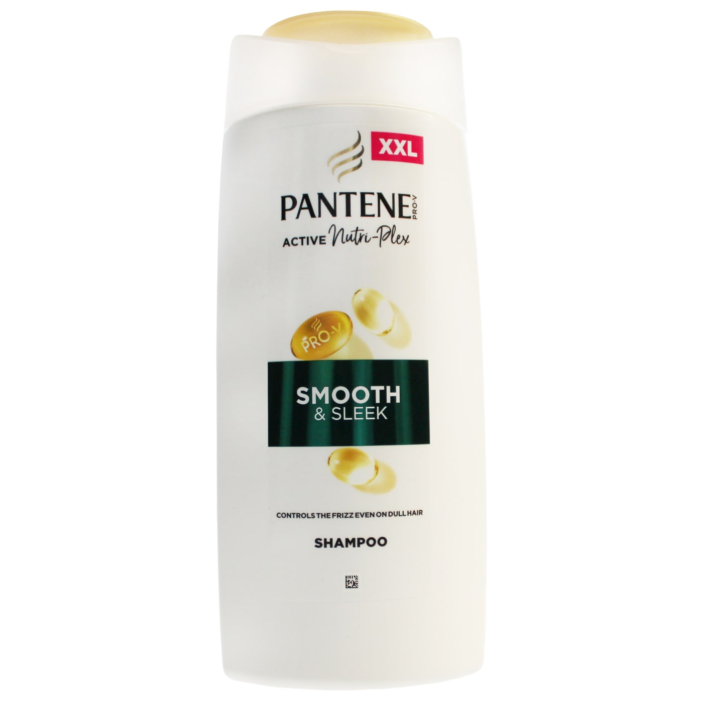 PANTENE SHAMPOO SMOOTH & SLEEK 700ML