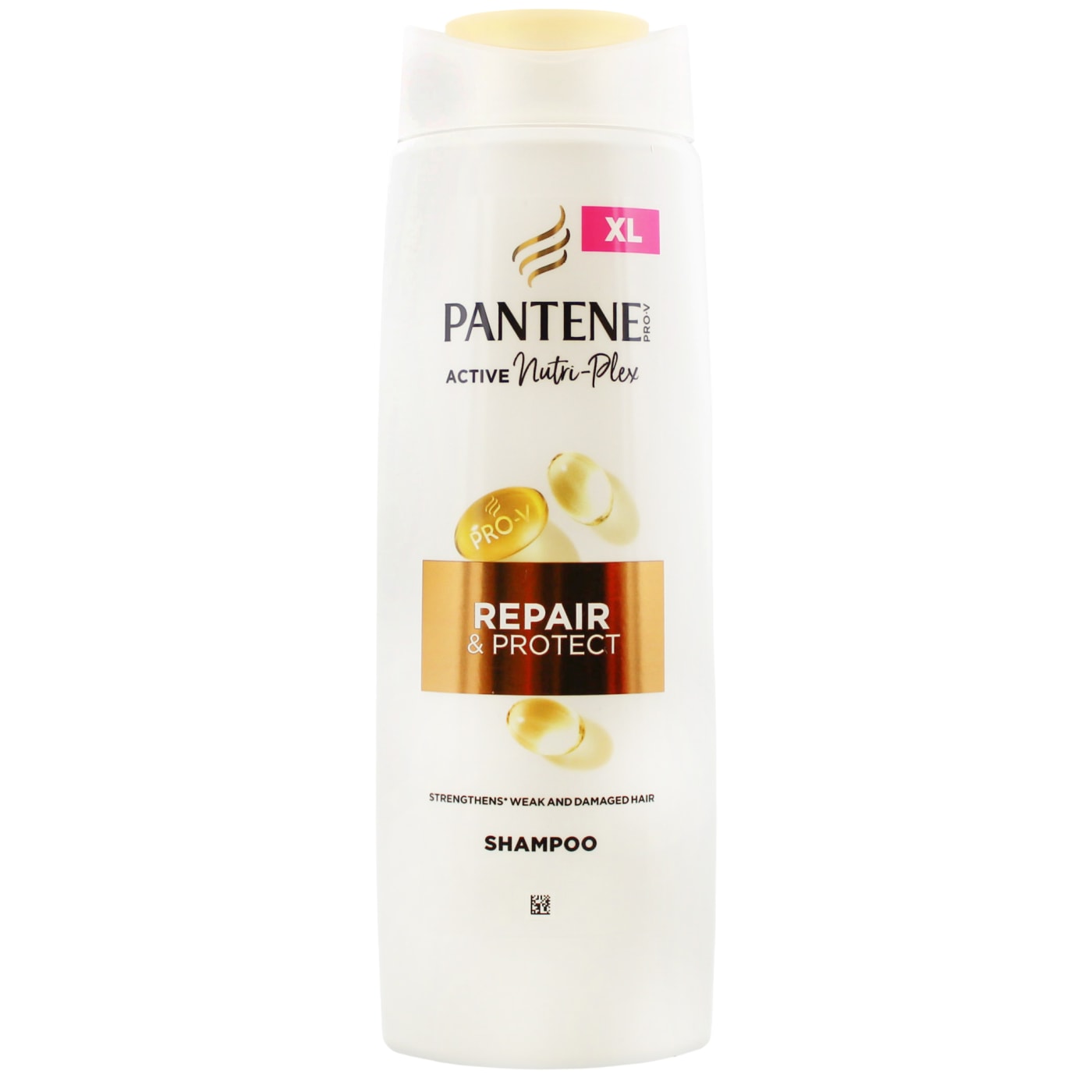 PANTENE SHAMPOO REPAIR & PROTECT 500ML