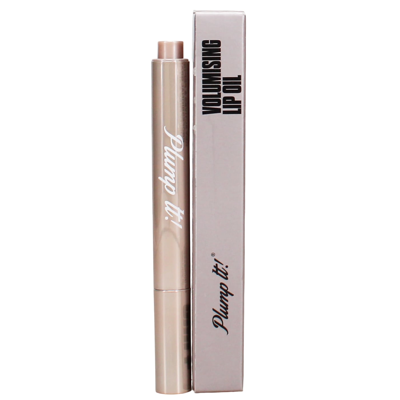 PLUMP IT! LIP OIL VOLUMISING