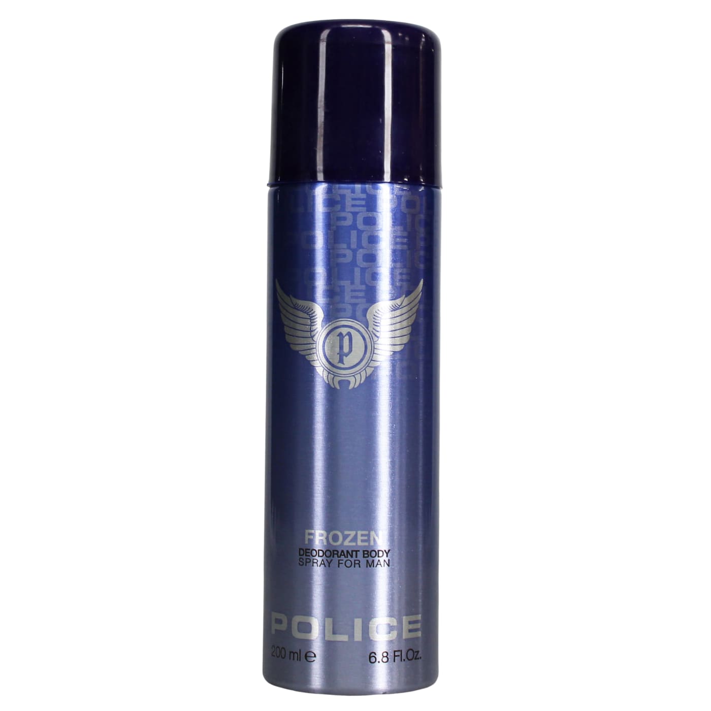 POLICE DEODORANT SPRAY FROZEN 200ML