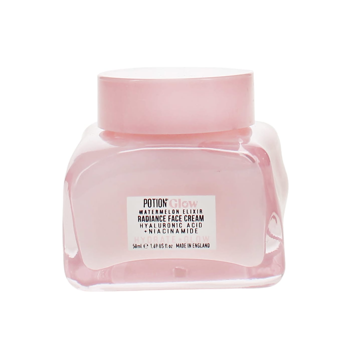 POTION BY GLOW FACE CREAM WATERMELON 50ML