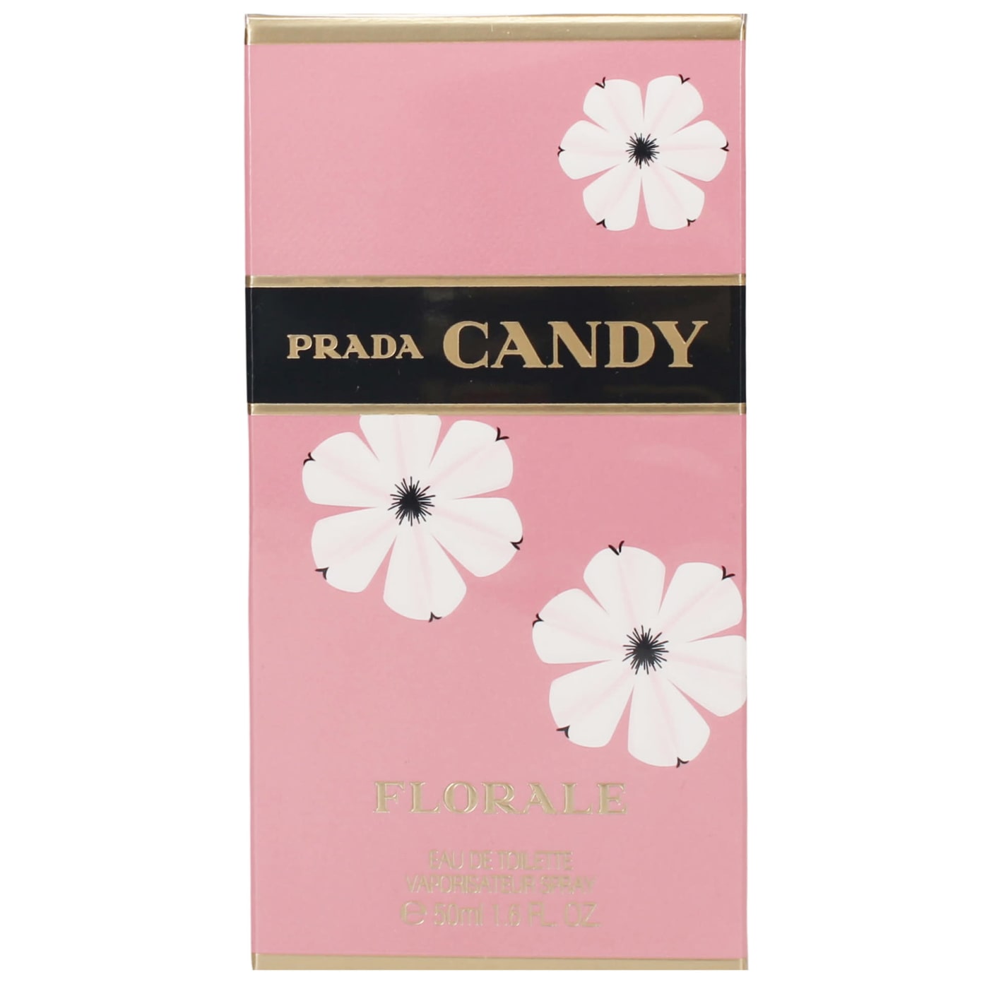 PRADA CANDY FLORALE EDT SPRAY 50ML