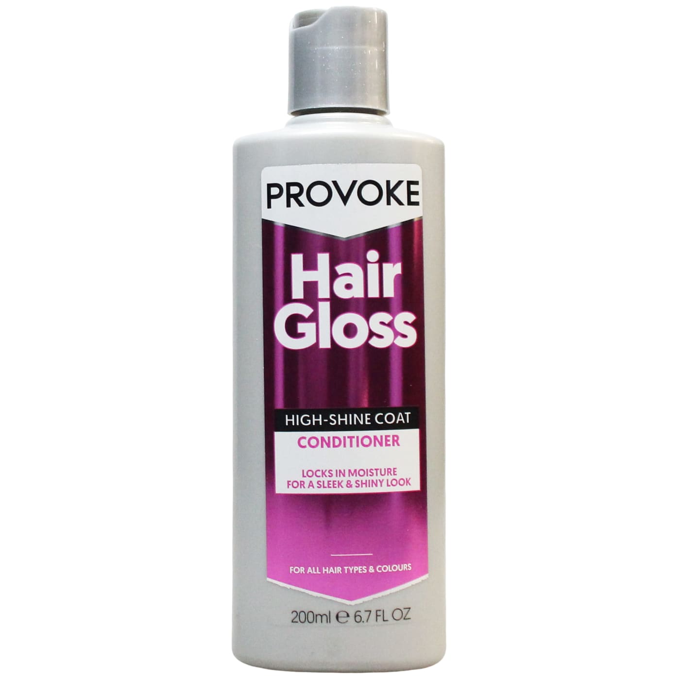 PROVOKE CONDITIONER HAIR GLOSS 200ML