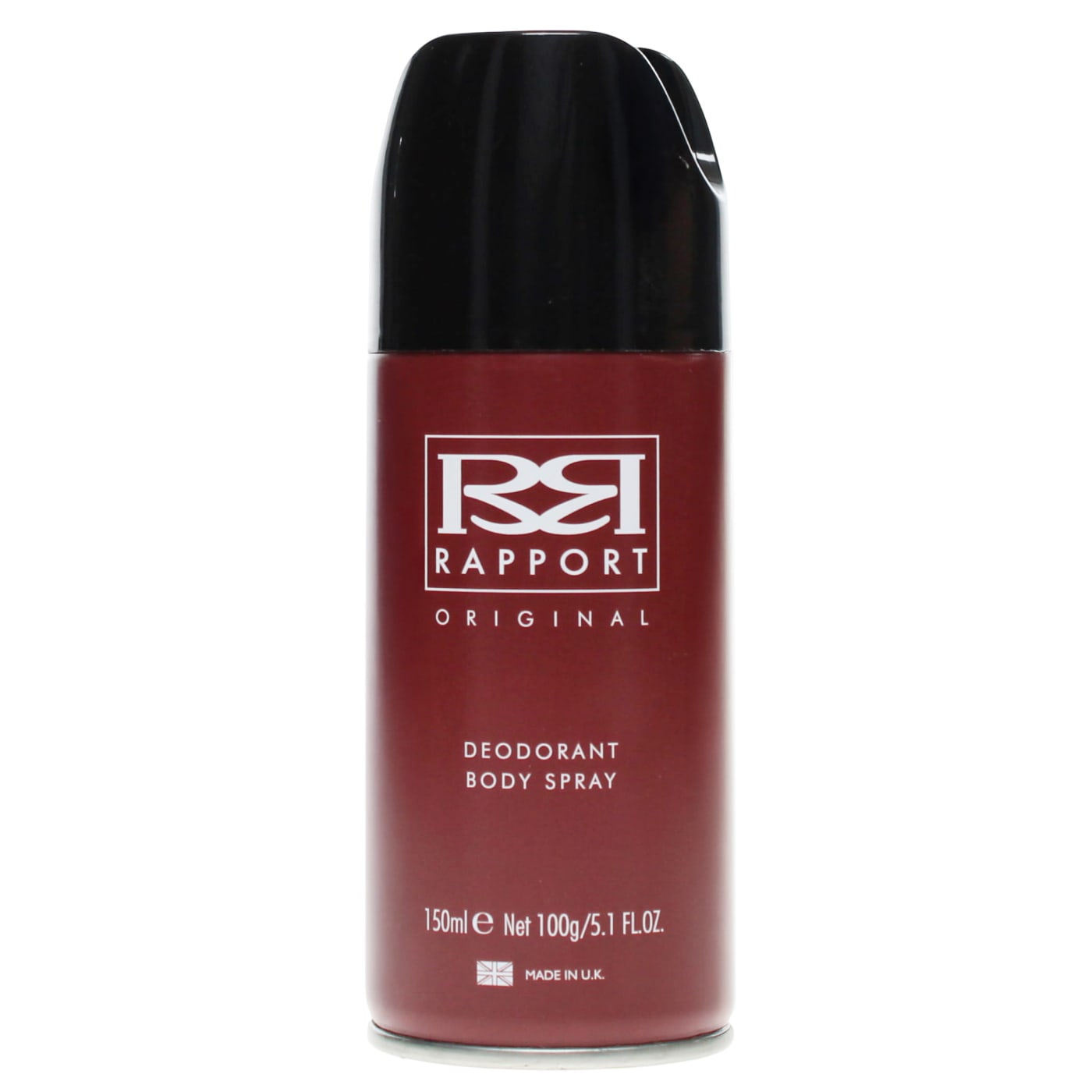 RAPPORT BODY SPRAY ORIGINAL 150ML