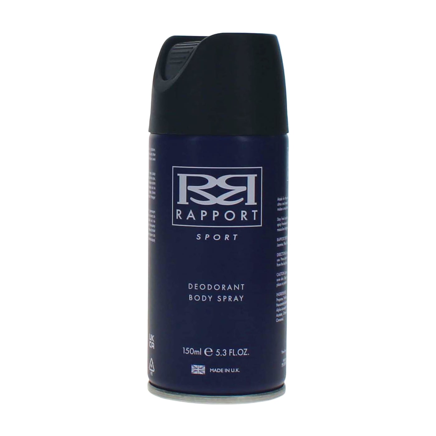 RAPPORT BODY SPRAY SPORT 150ML