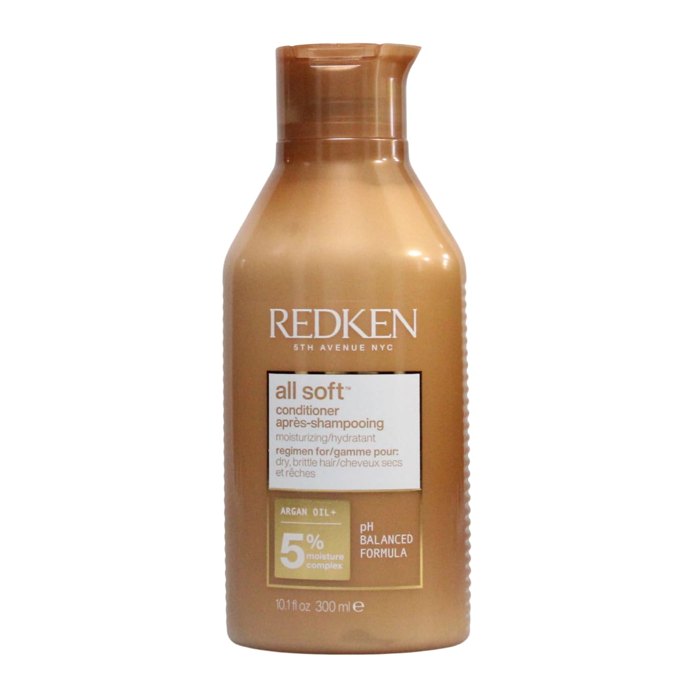 REDKEN CONDITIONER ALL SOFT 300ML