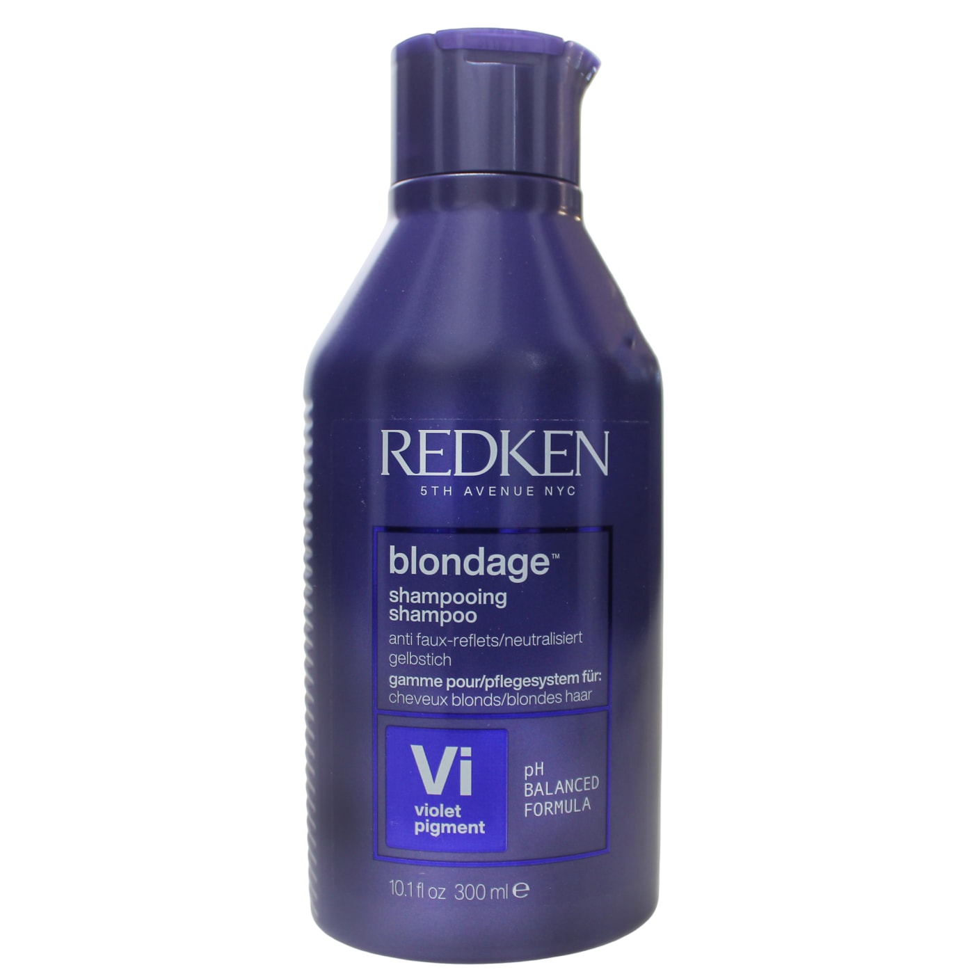REDKEN COLOR EXTEND SHAMPOO BLONDAGE 300ML