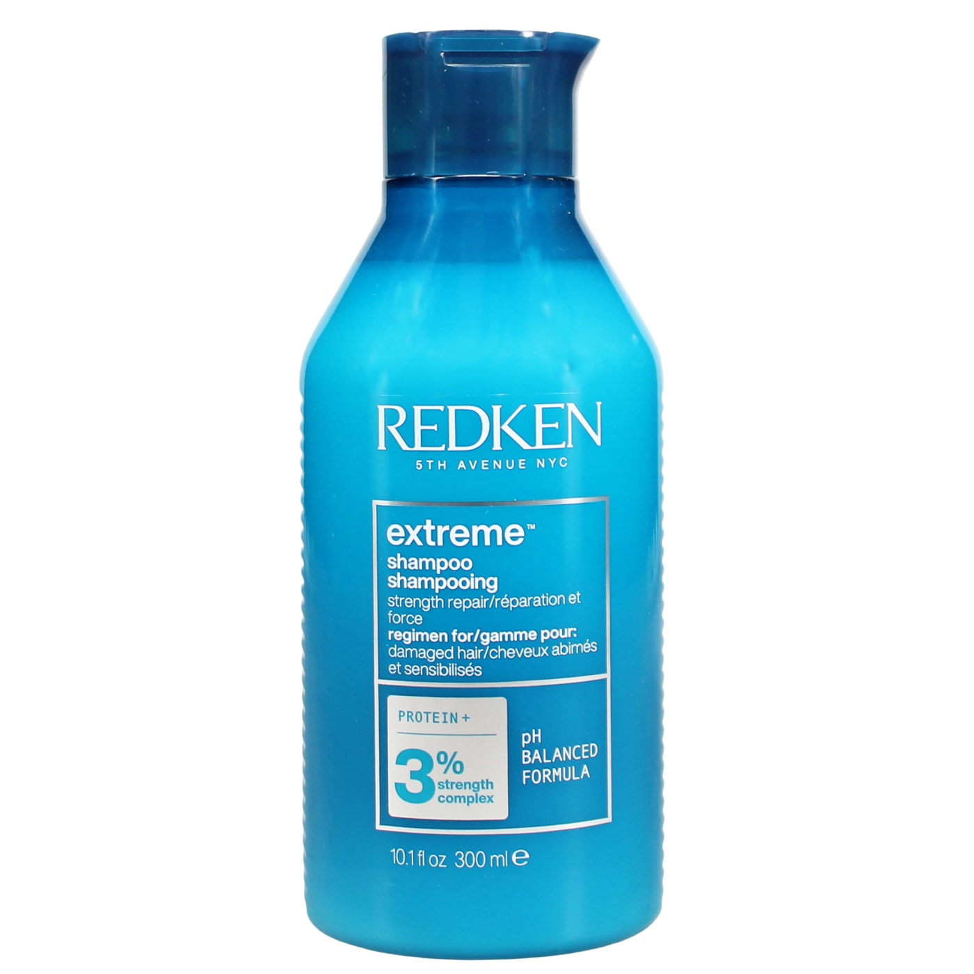 REDKEN SHAMPOO EXTREME 300ML