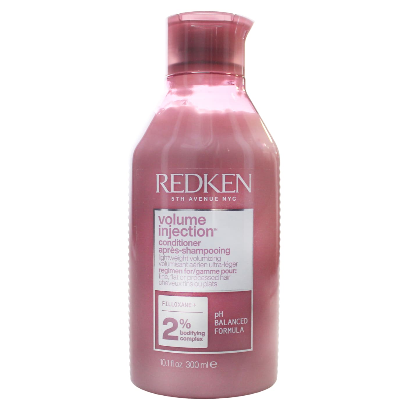 REDKEN CONDITIONER VOLUME INJECTION 300ML
