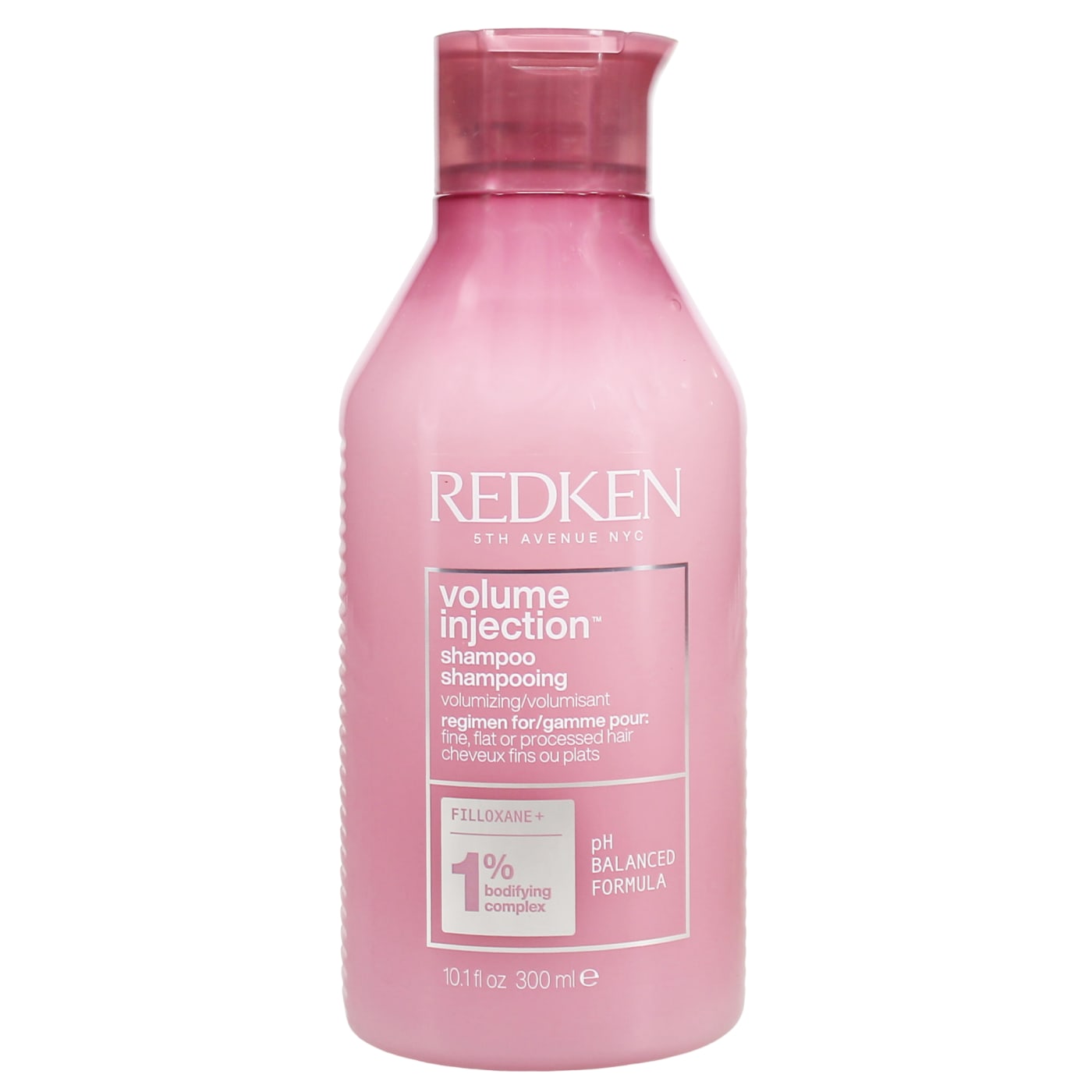 REDKEN SHAMPOO VOLUME INJECTION 300ML