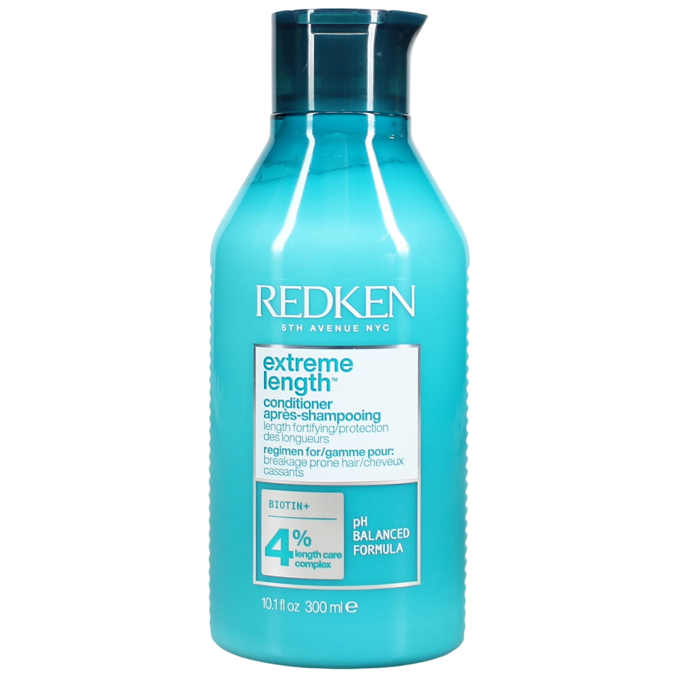 REDKEN CONDITIONER EXTREME LENGTH 300ML