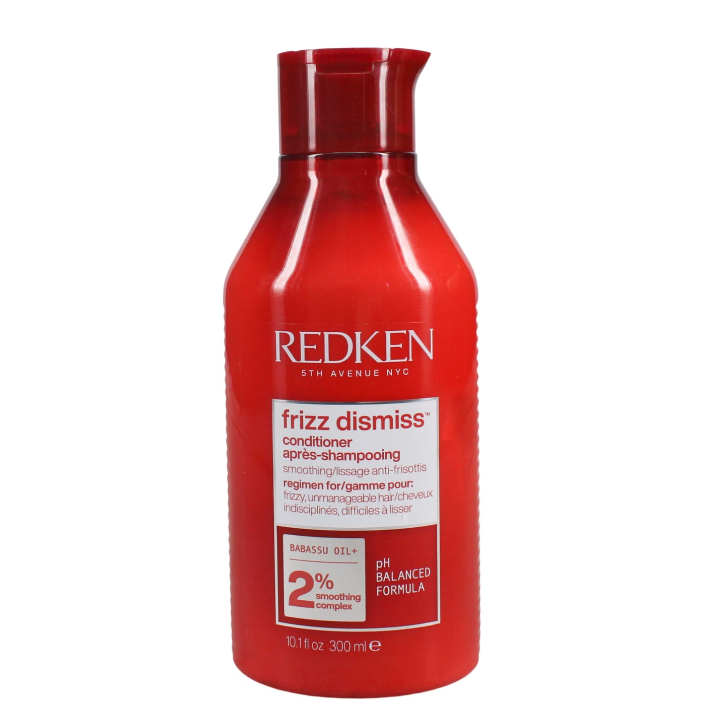 REDKEN CONDITIONER FRIZZ DISMISS 300ML